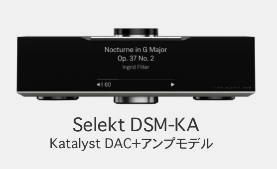 SELEKT DSM KA
